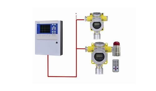 一氧化碳氣體報警器的工作原理是什么？