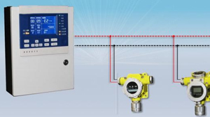 固定氣體檢測(cè)報(bào)警儀的組成結(jié)構(gòu)是什么